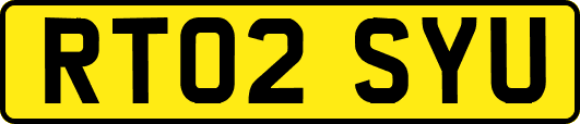 RT02SYU