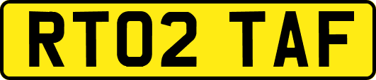 RT02TAF