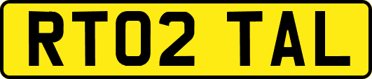 RT02TAL