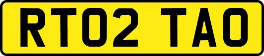 RT02TAO