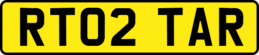 RT02TAR