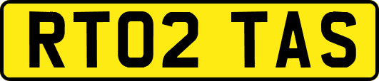 RT02TAS