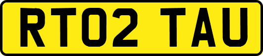 RT02TAU