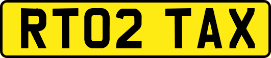 RT02TAX