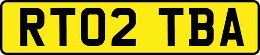 RT02TBA