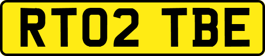 RT02TBE