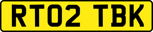 RT02TBK