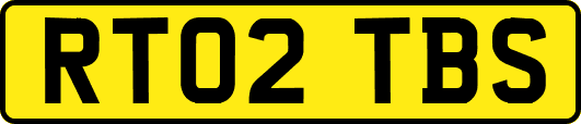 RT02TBS