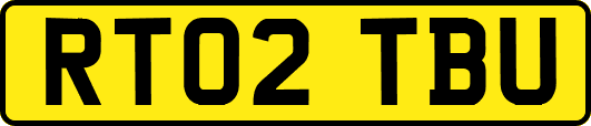 RT02TBU