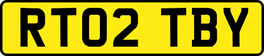 RT02TBY