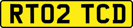 RT02TCD