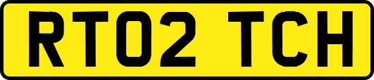 RT02TCH