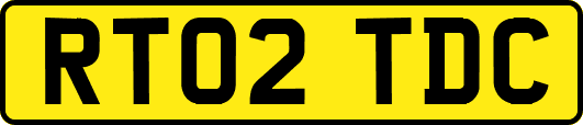 RT02TDC