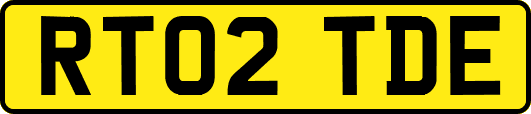 RT02TDE