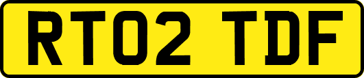 RT02TDF
