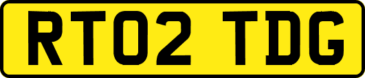 RT02TDG