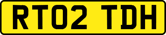 RT02TDH
