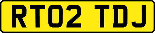RT02TDJ