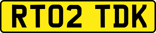 RT02TDK