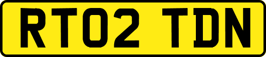 RT02TDN