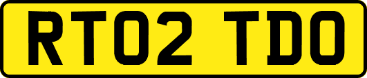 RT02TDO