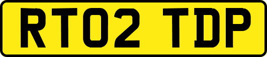 RT02TDP