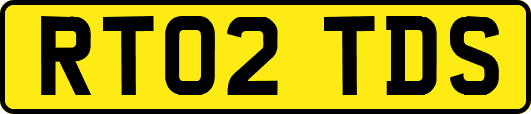 RT02TDS