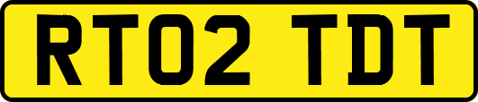 RT02TDT