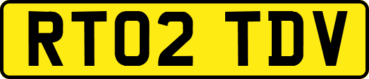 RT02TDV