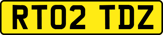 RT02TDZ