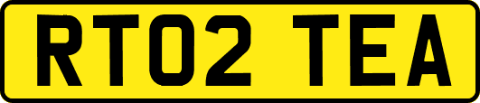 RT02TEA