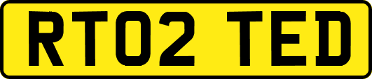 RT02TED