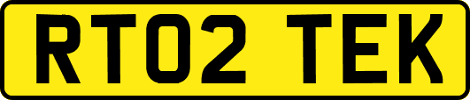 RT02TEK