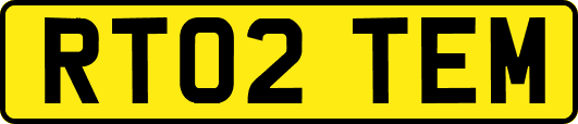 RT02TEM