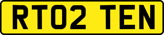 RT02TEN