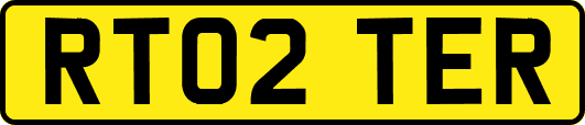 RT02TER
