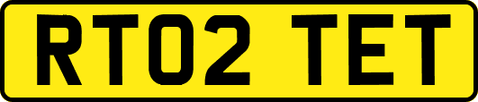RT02TET