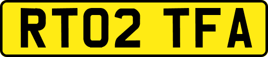 RT02TFA