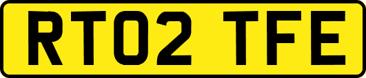 RT02TFE