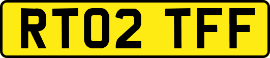 RT02TFF