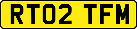 RT02TFM