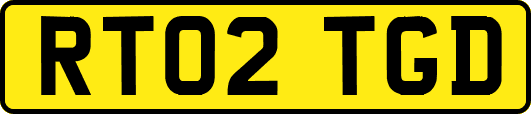 RT02TGD