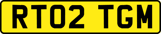 RT02TGM