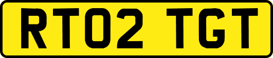 RT02TGT