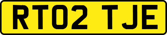 RT02TJE