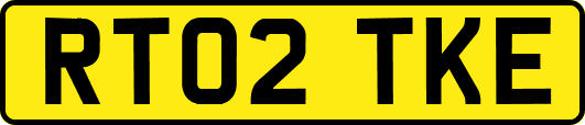 RT02TKE