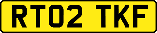 RT02TKF