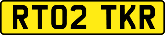 RT02TKR