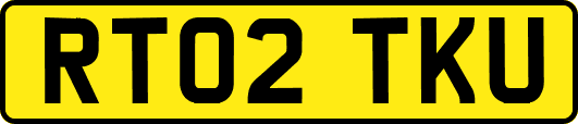 RT02TKU