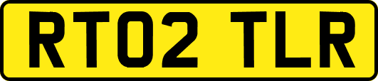 RT02TLR